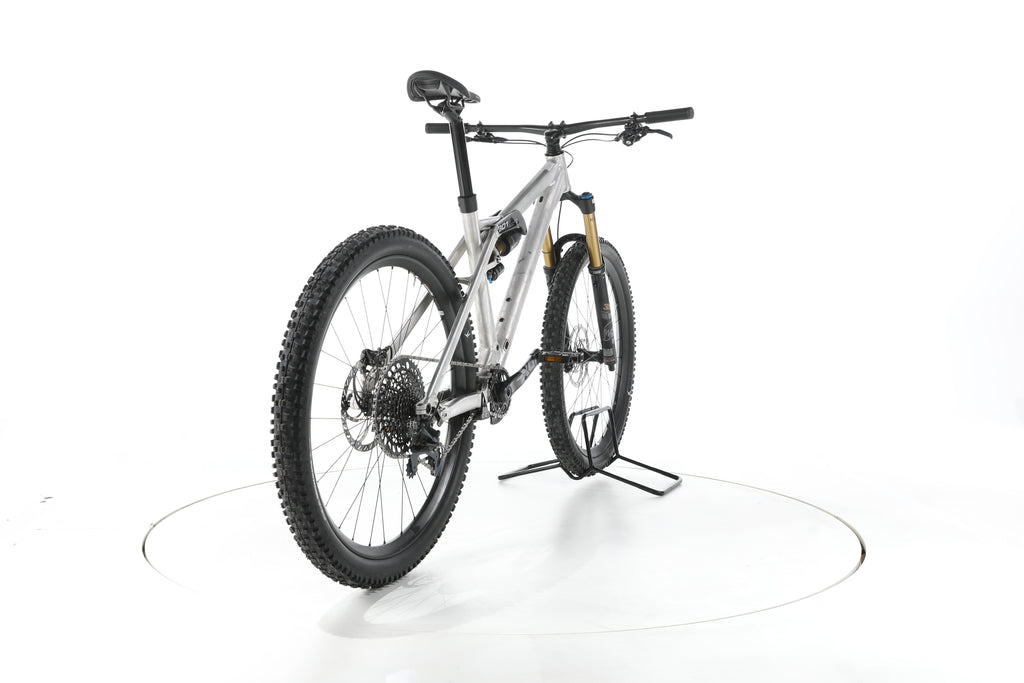 Liteville 301 Mk15 Fahrrad Fully - Image 11