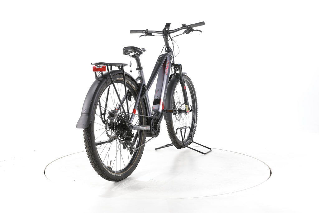 Conway Cairon SUV 5.0 Trekking E-Bike - Image 11
