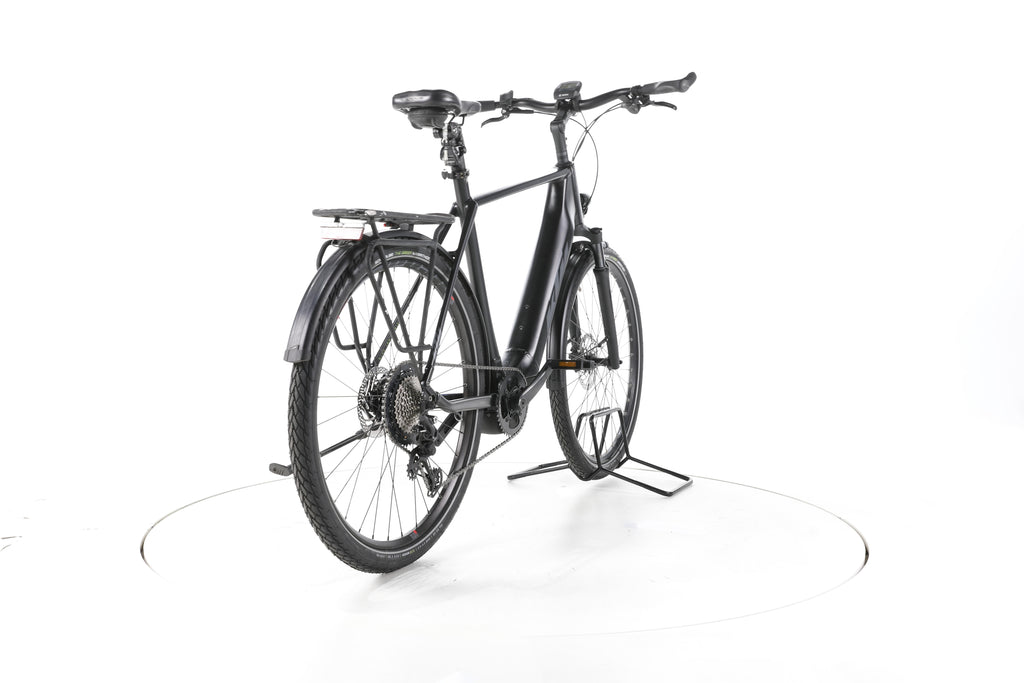 KTM Cento 11 Plus Trekking E-Bike - Image 11