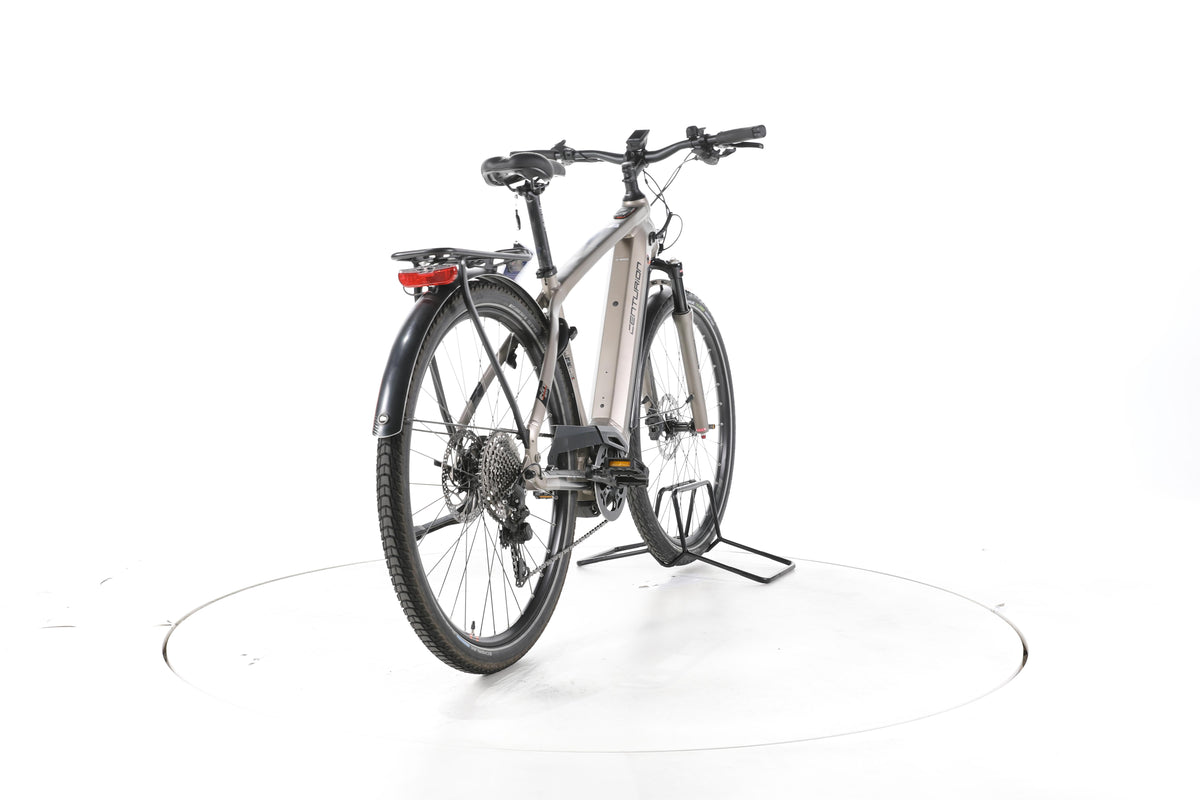 Centurion E-Fire Sport R2600i SMC Trekking E-Bike - Image 11