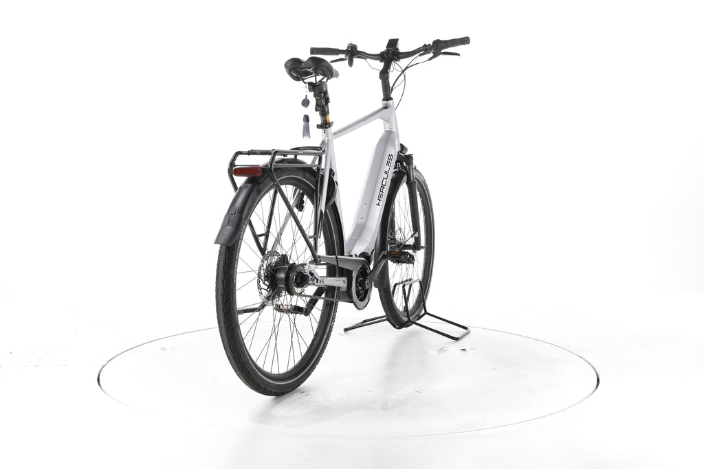 Hercules Pasero comp I-F5 City E-Bike - Image 11