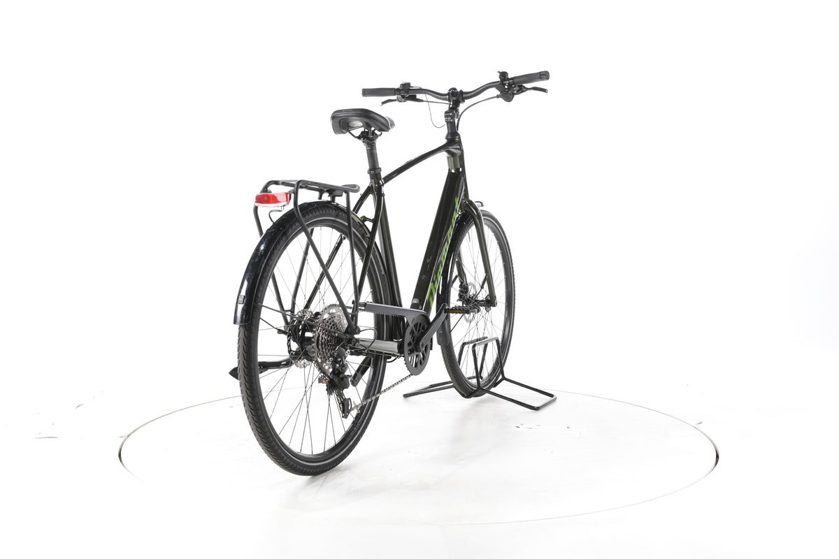Diamant 365 Deluxe Trekking E-Bike - Image 11
