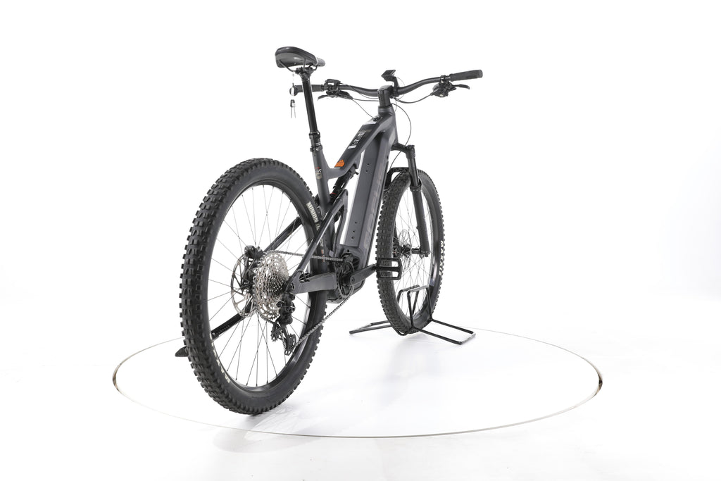 Focus Thron² 6.8 E-Bike Fully - Image 11