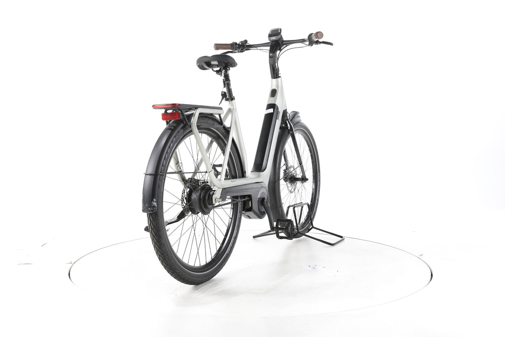 Gazelle Avignon City E-Bike Tiefeinsteiger - Image 11