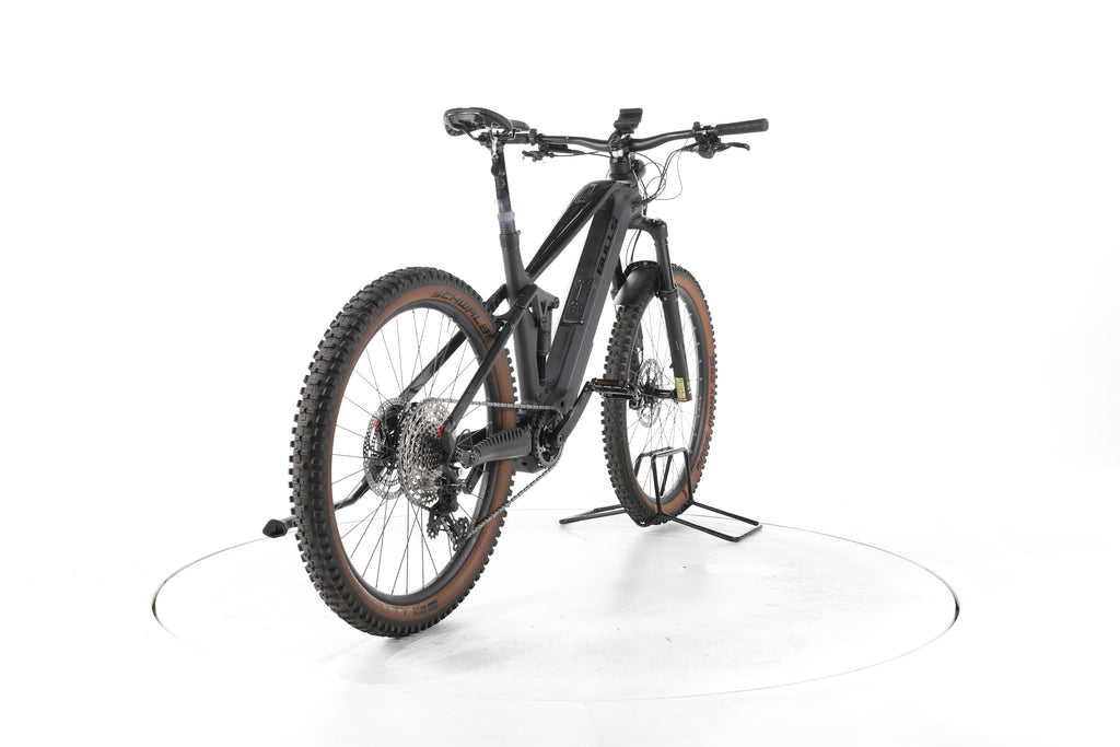 Bulls Sonic EVO AM 2 ABS E-Bike Fully Carbon 2024 - Image 11