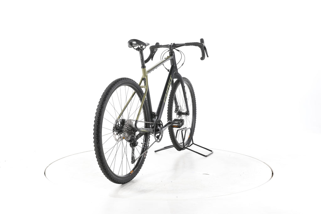 Ghost Asket Essential Gravelbike - Image 11