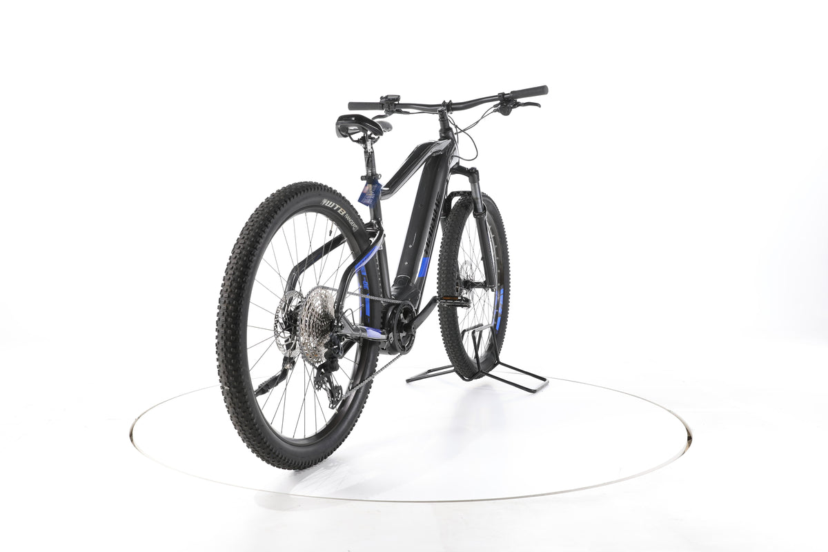 Haibike HardNine 7 E-Bike - Image 11