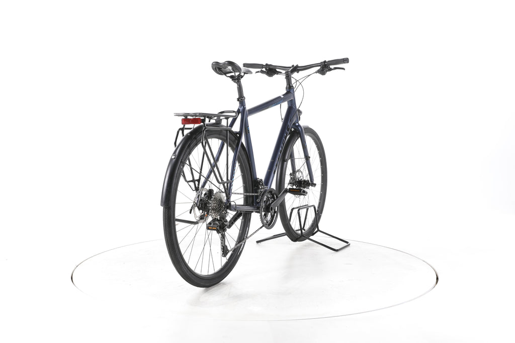 Stevens 7X Lite Tour HT Fahrrad City & Trekking - Image 11