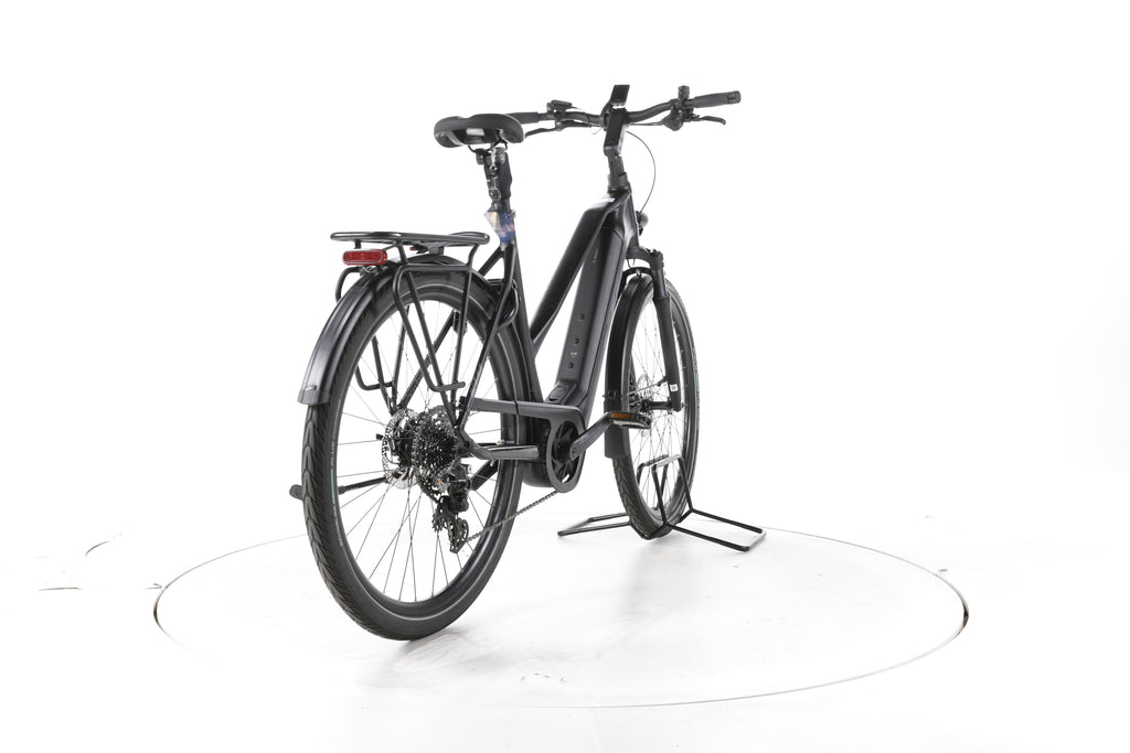 KTM ZEG Cento 10 Plus Trekking E-Bike - Image 11