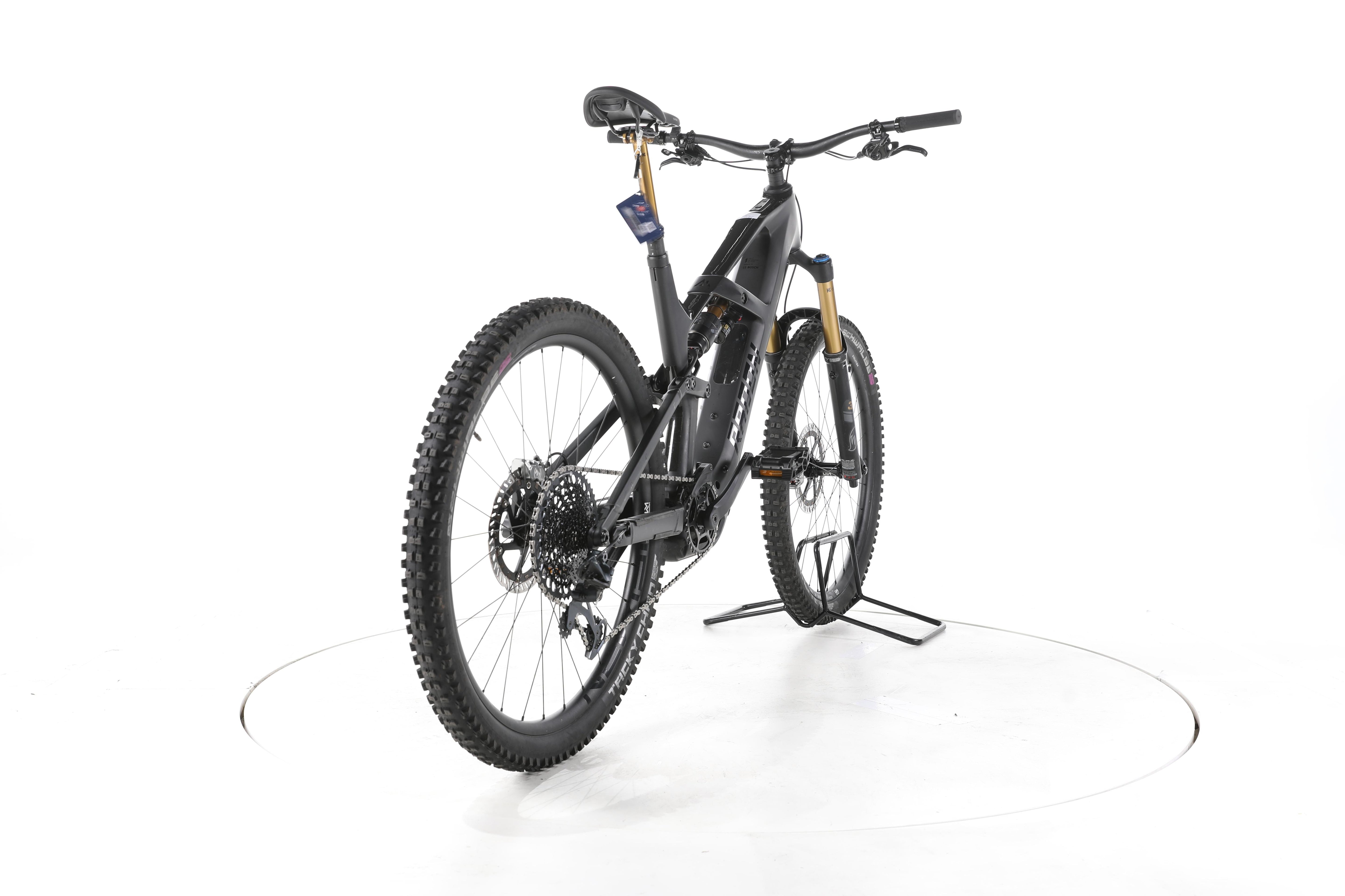 Radon Deft 10.0 E-Bike Fully Carbon - Image 11