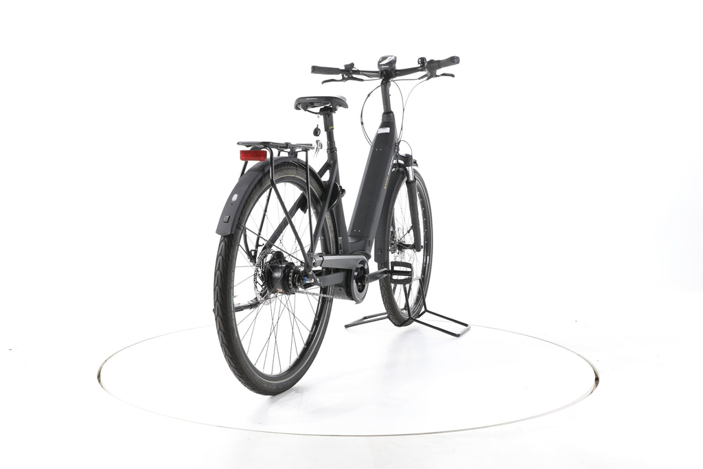 Kieler Manufaktur Cross LTD City E-Bike Tiefeinsteiger - Image 11