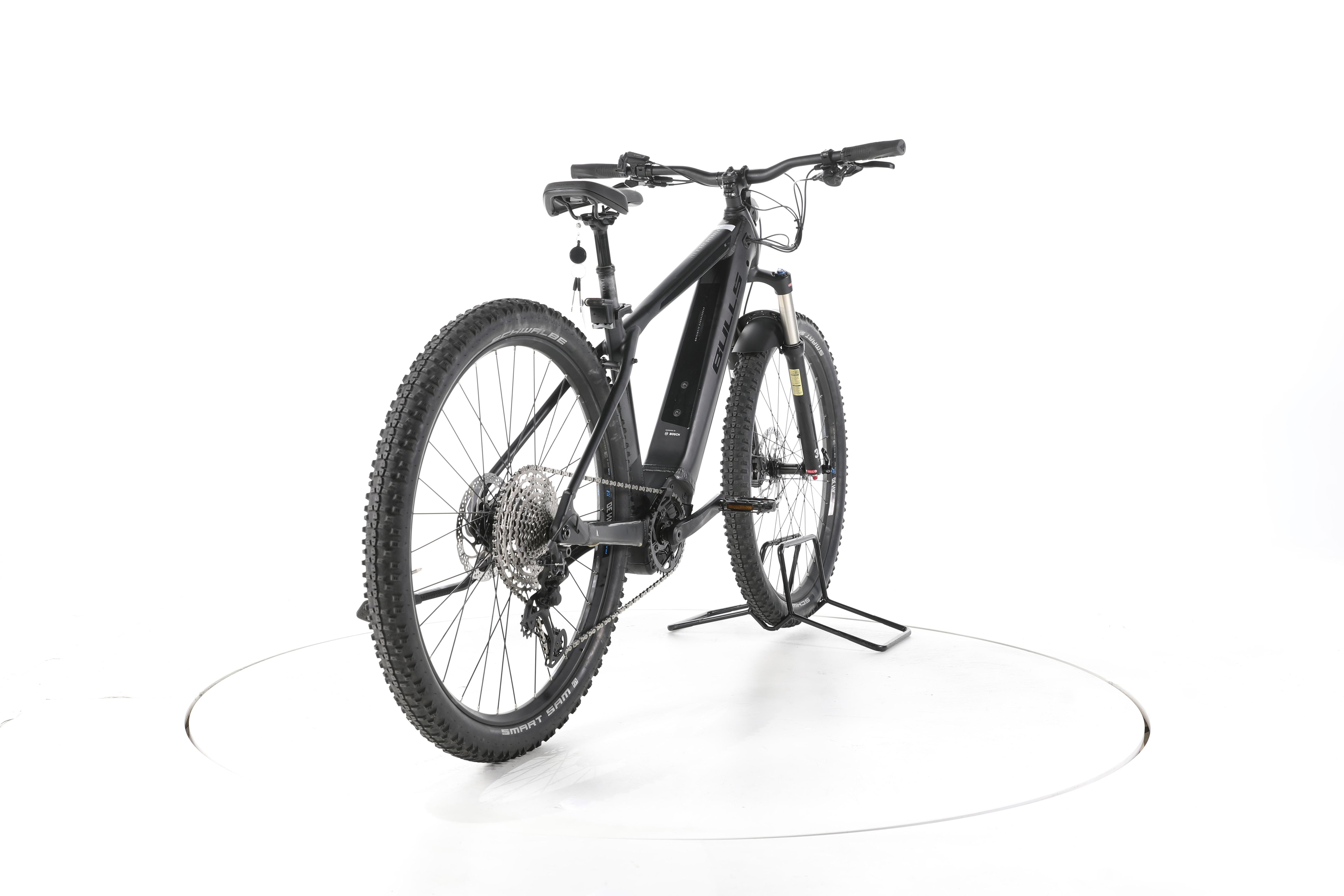 Bulls Copperhead EVO 3 XXL E-Bike - Image 11