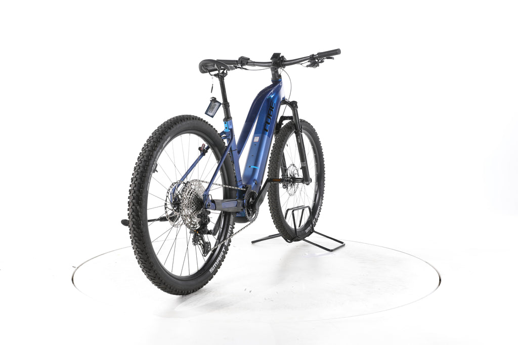 Cube Reaction Hybrid SLX E-Bike 2025 - Image 11