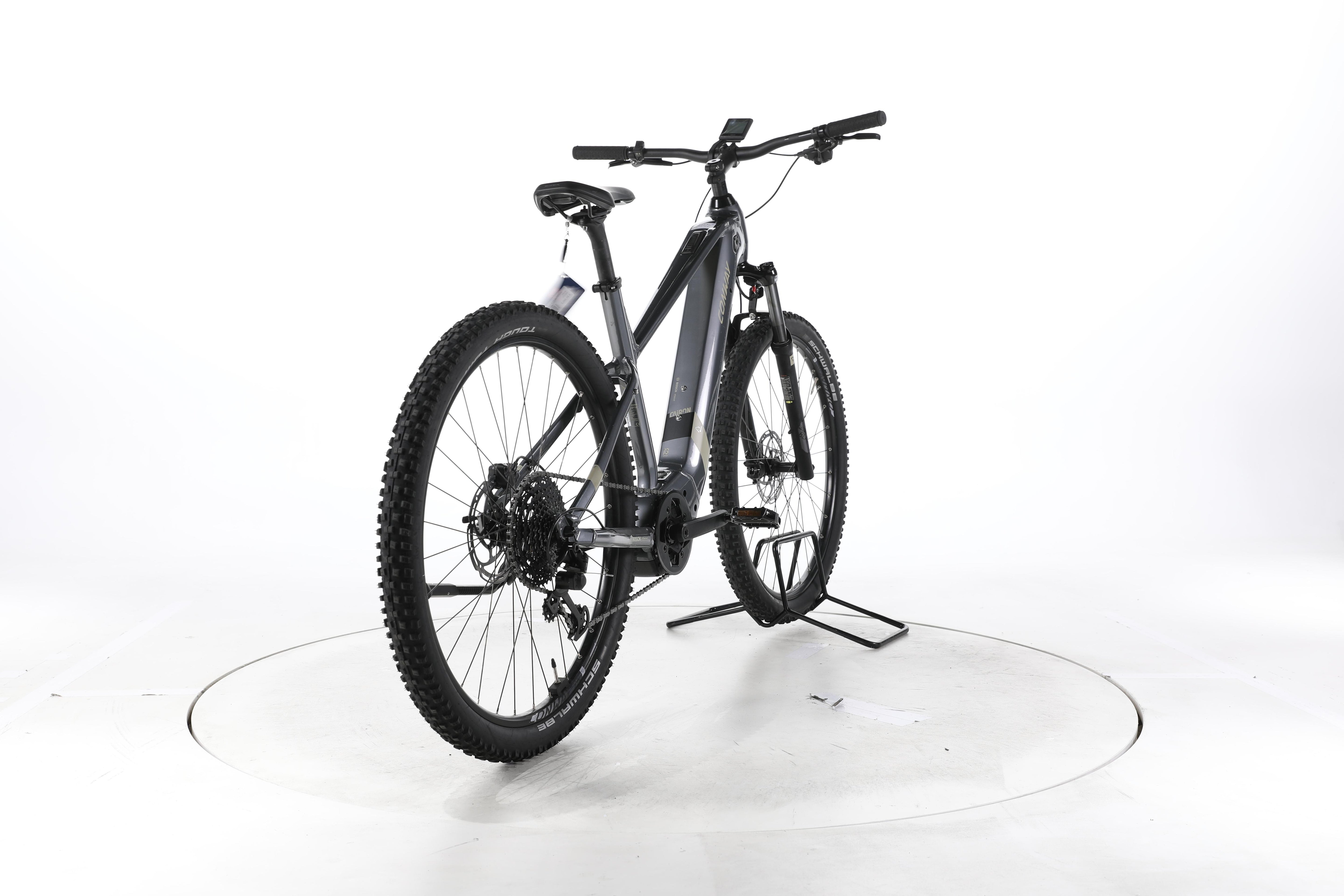 Conway Cairon S 2.0 E-Bike 2024 - Image 11