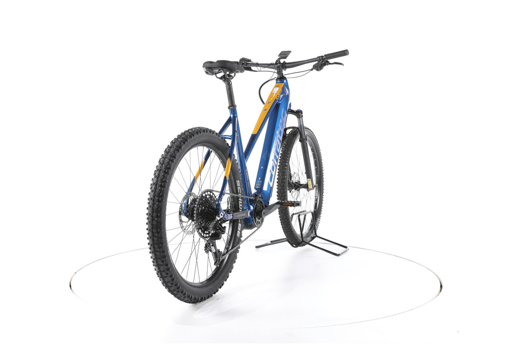 Corratec E-Power X Vert Race Trinity Sport E-Bike - Image 11