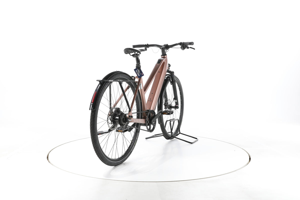 Riese & Müller UBN Seven silent City E-Bike - Image 11