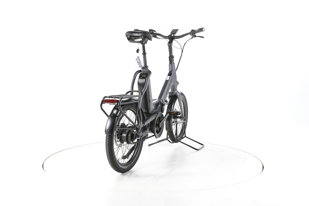 Hercules Rob Fold F5 Falt E-Bike Tiefeinsteiger 2024 - Image 11