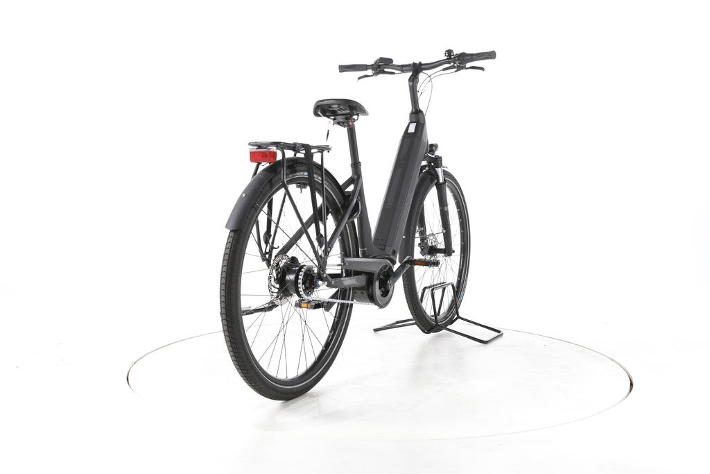 Wittich W5PL City E-Bike Tiefeinsteiger - Image 11
