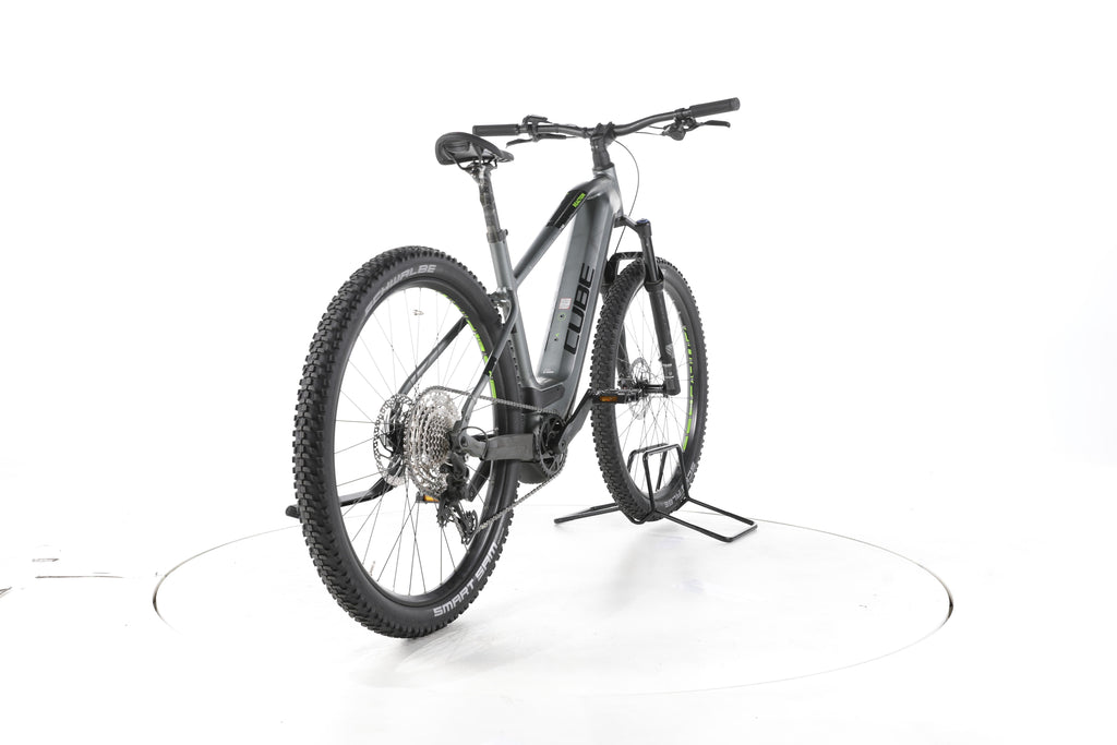 Cube Reaction Hybrid Pro E-Bike - Image 11
