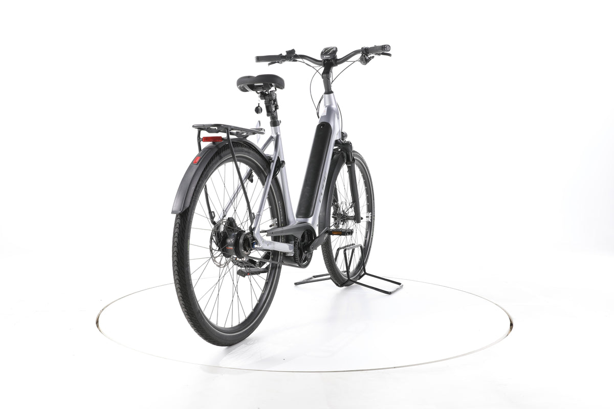 Cube Supreme Hybrid SL City E-Bike Tiefeinsteiger - Image 11