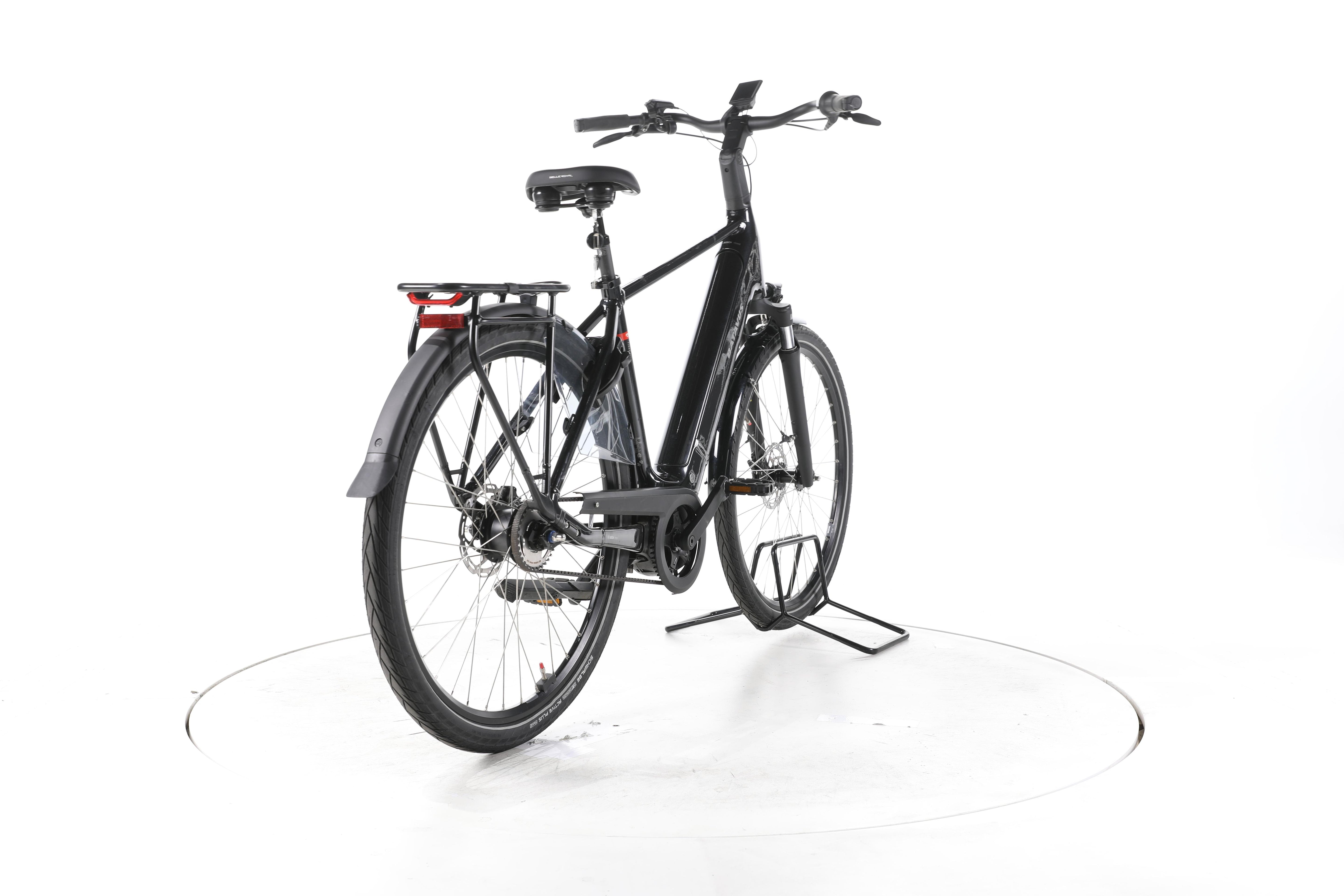 Batavus Finez E-Go Power Exclusive Plus City E-Bike 2024 - Image 11