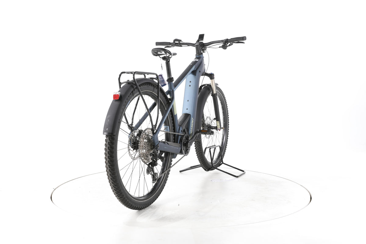 Bergamont E-Revox Premium Pro EQ Trekking E-Bike - Image 11