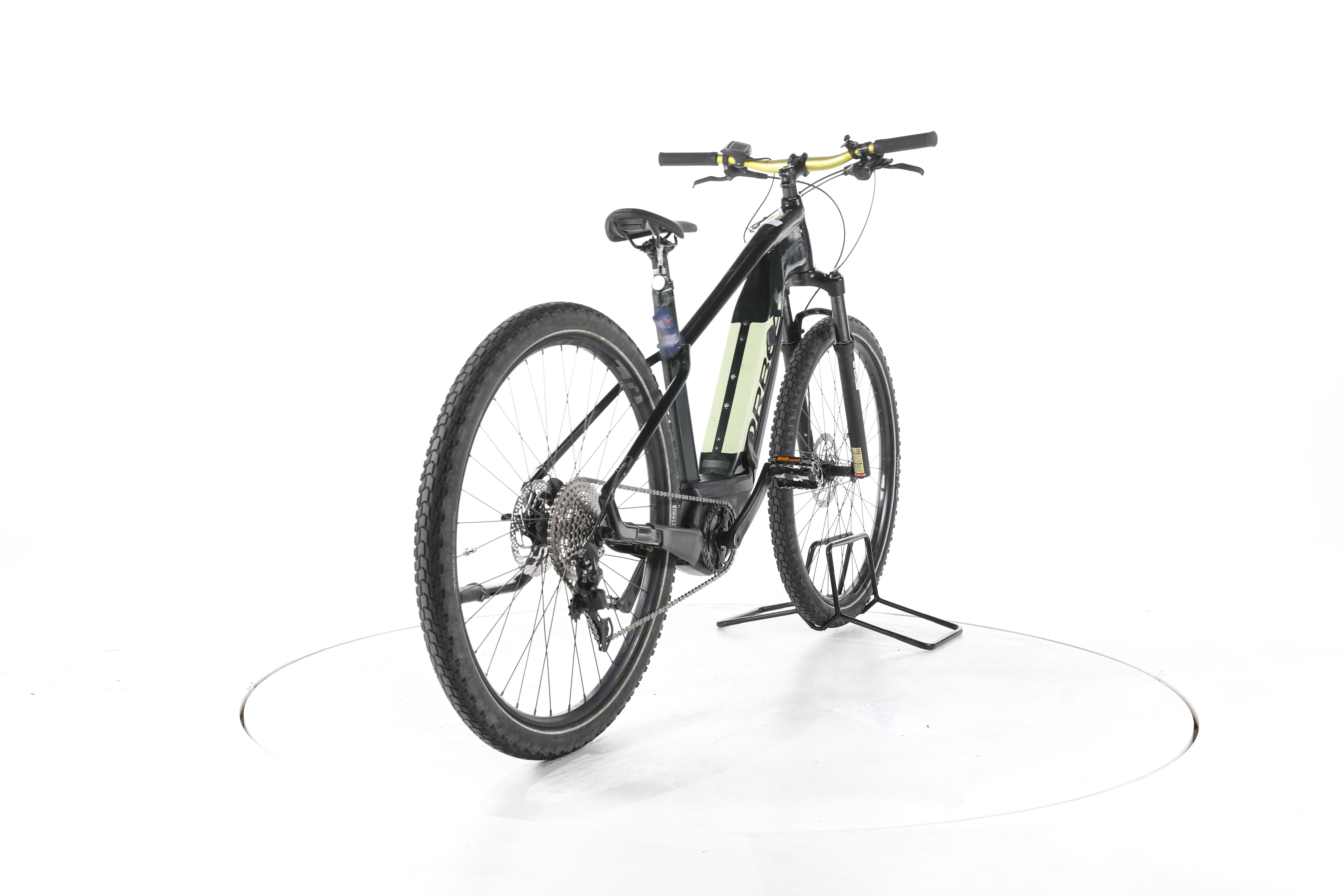 Orbea Keram 30 E-Bike - Image 11