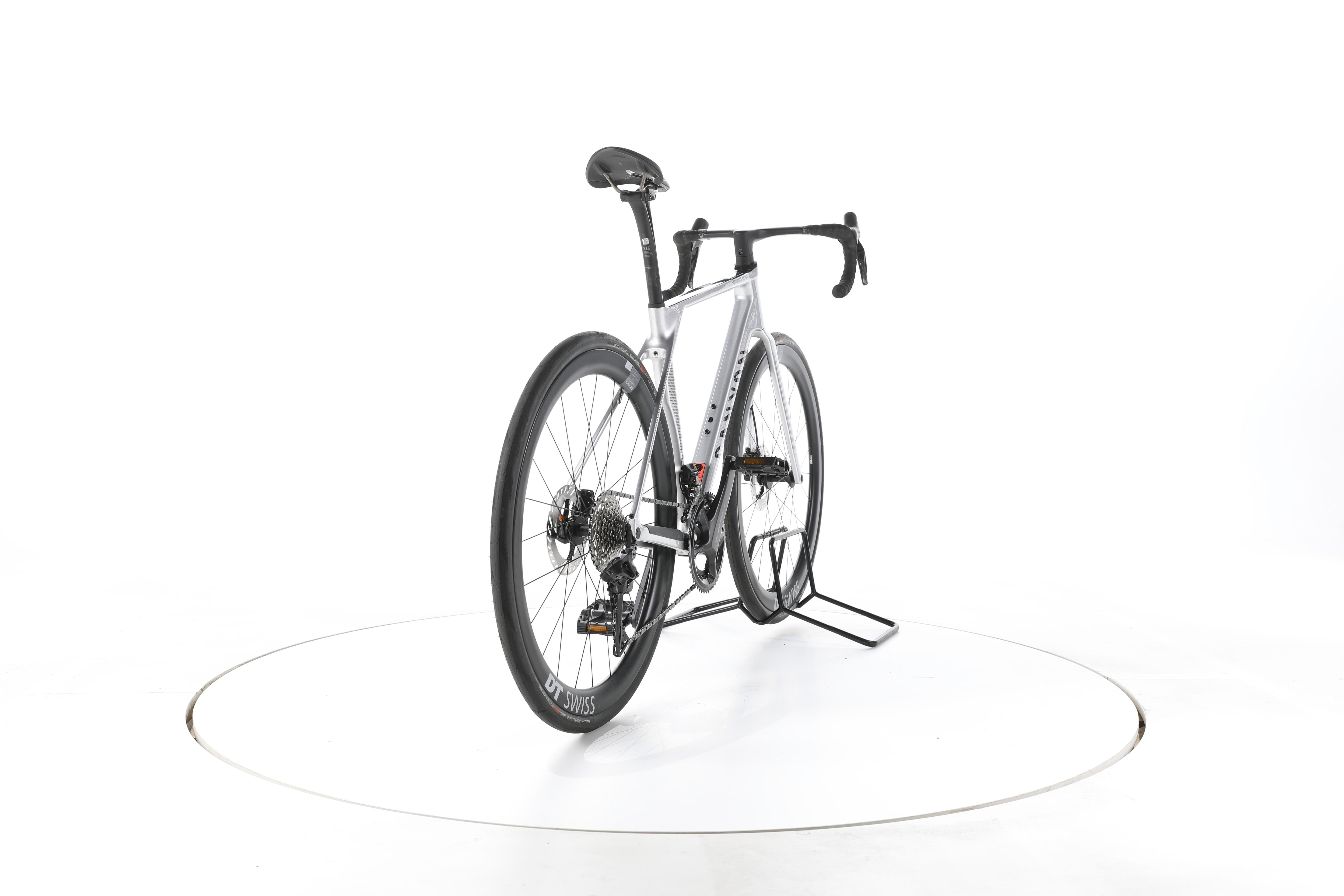 Canyon Endurace CF SLX 8 Di2 Rennrad Carbon - Image 11