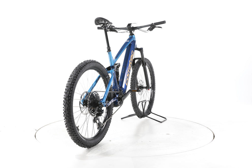 Corratec RS 160 Pro Team E-Bike Fully - Image 11