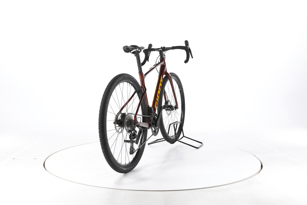 Giant Revolt 0 Gravelbike 2025 - Image 11