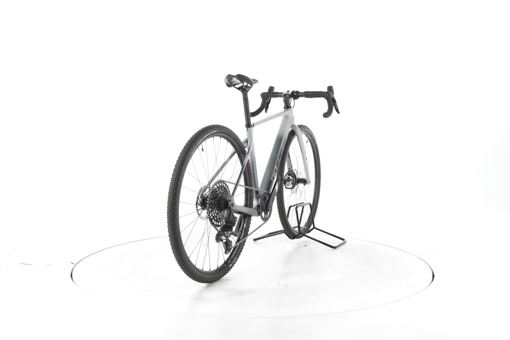 Cube Nuroad C:62 EX Gravelbike Carbon 2025 - Image 11