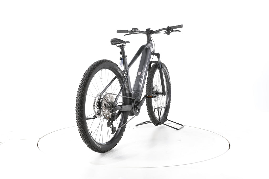 Cube Reaction Hybrid Race E-Bike - Image 11
