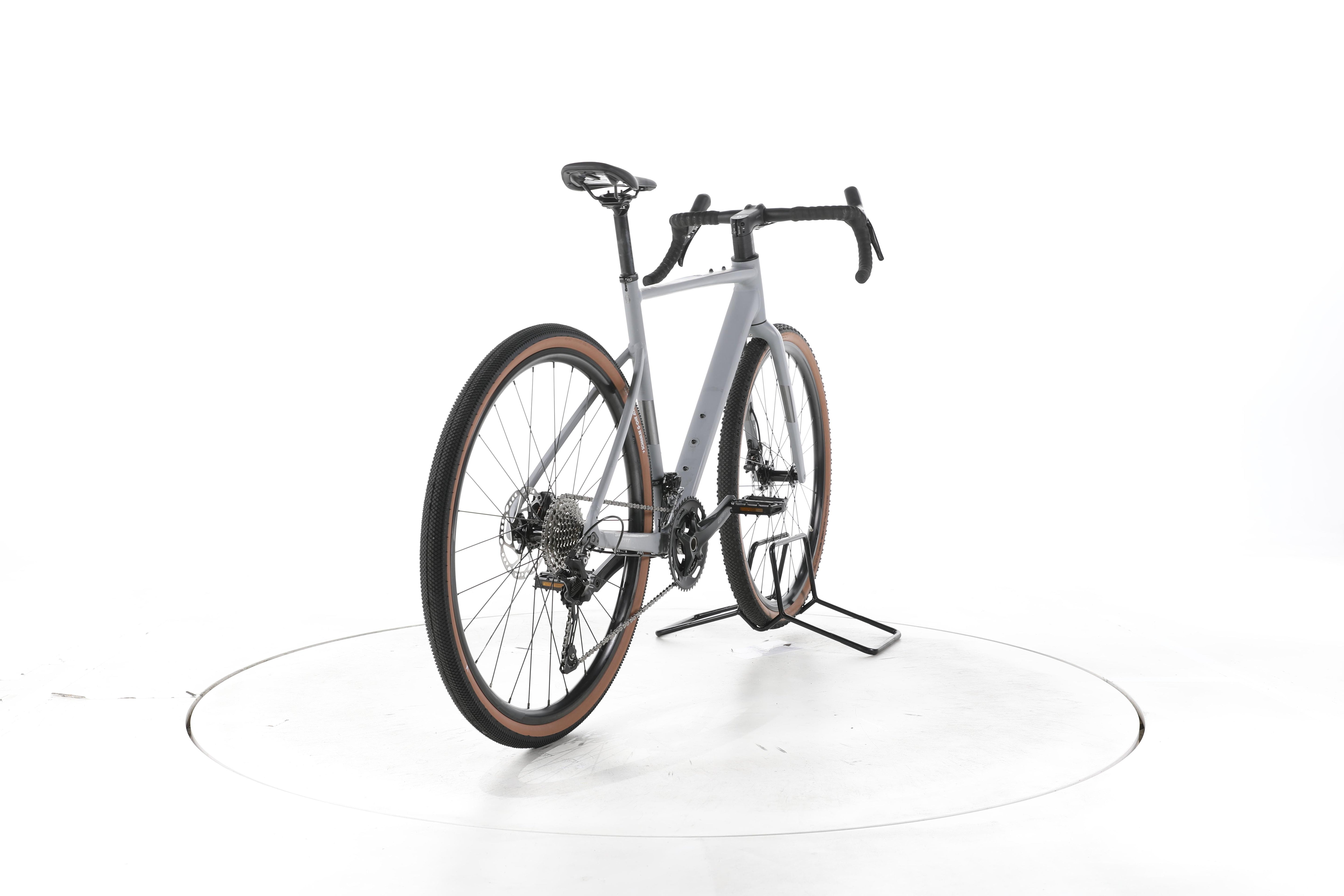 Scott Speedster Gravel 40 Gravelbike 2024 - Image 11