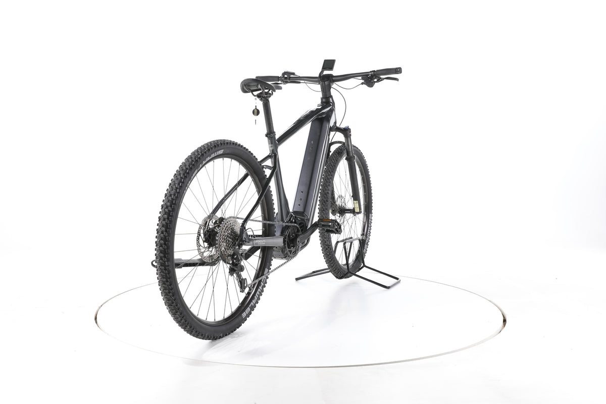 Focus JARIFA² 6.7 E-Bike - Image 11