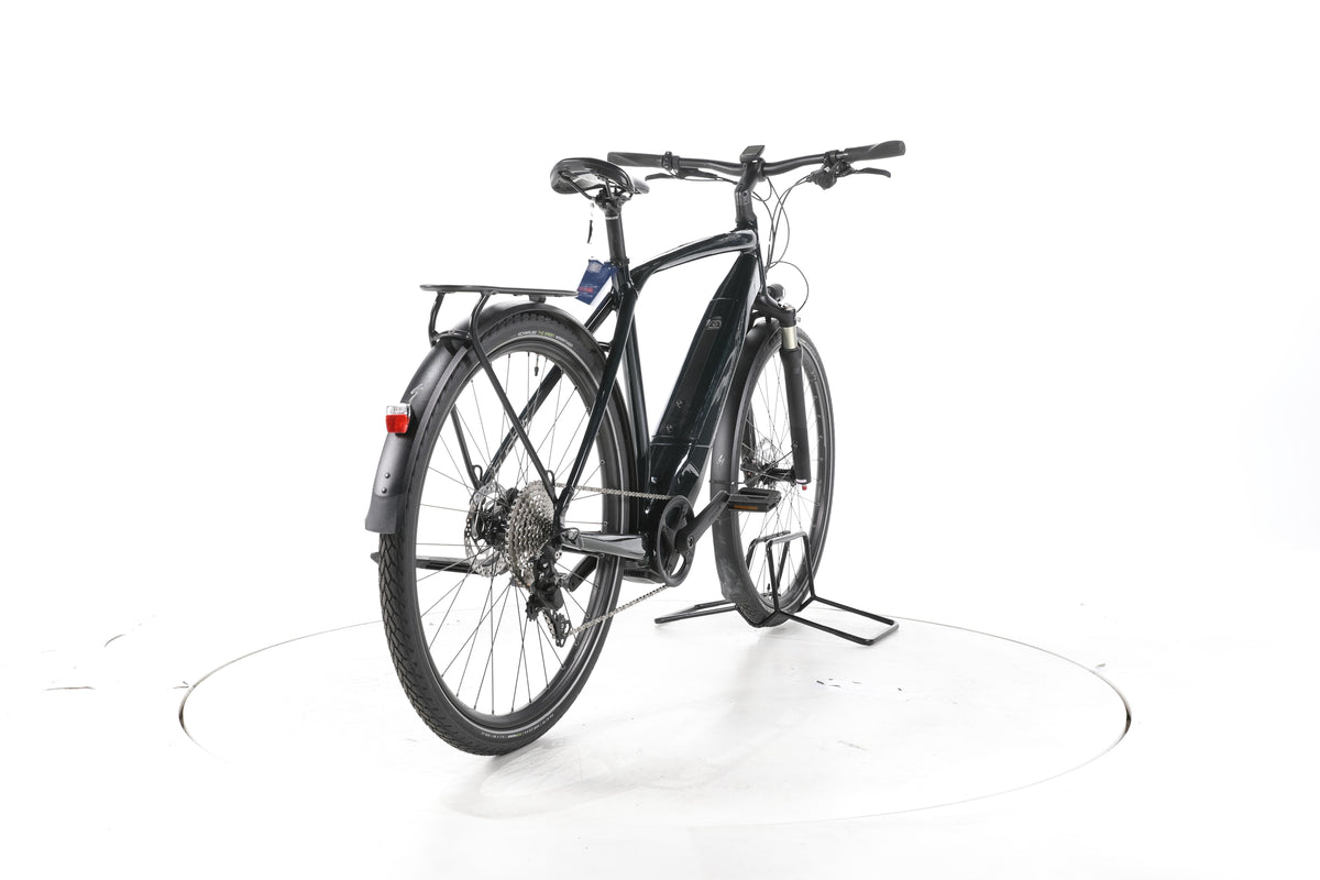 Specialized Turbo Vado 4.0 Trekking E-Bike - Image 11