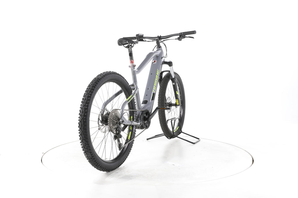 Haibike HardSeven 6 E-Bike - Image 11