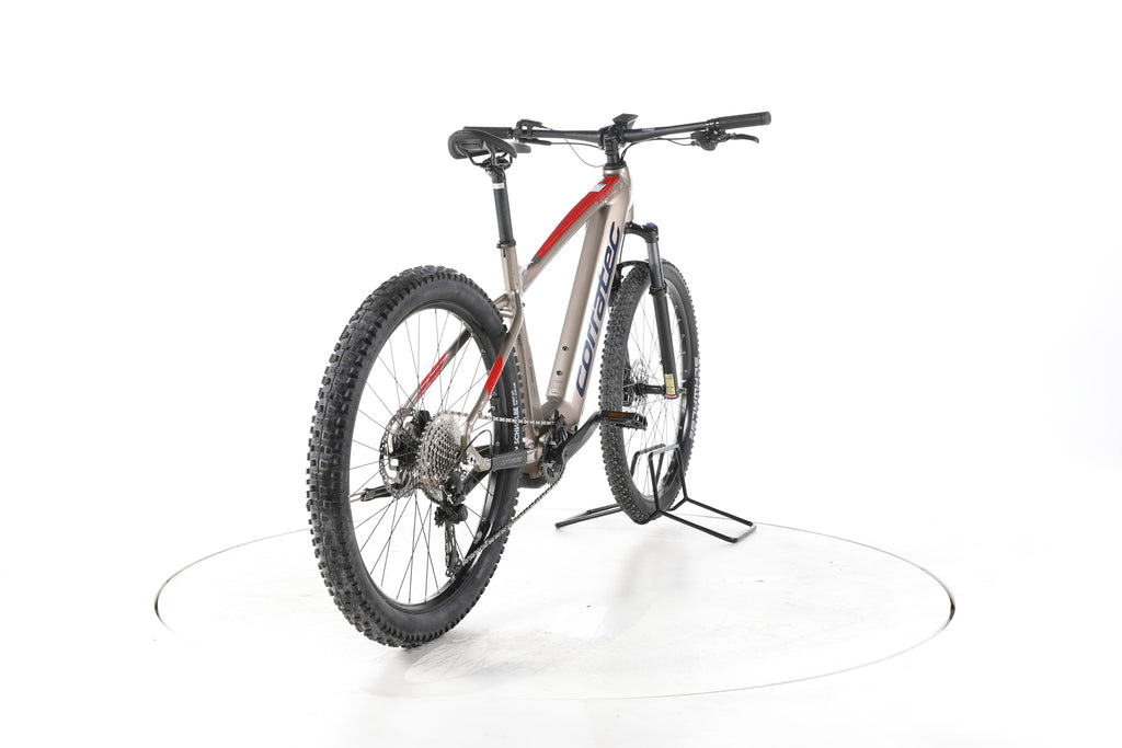 Corratec X-Vert Pro E-Bike - Image 11
