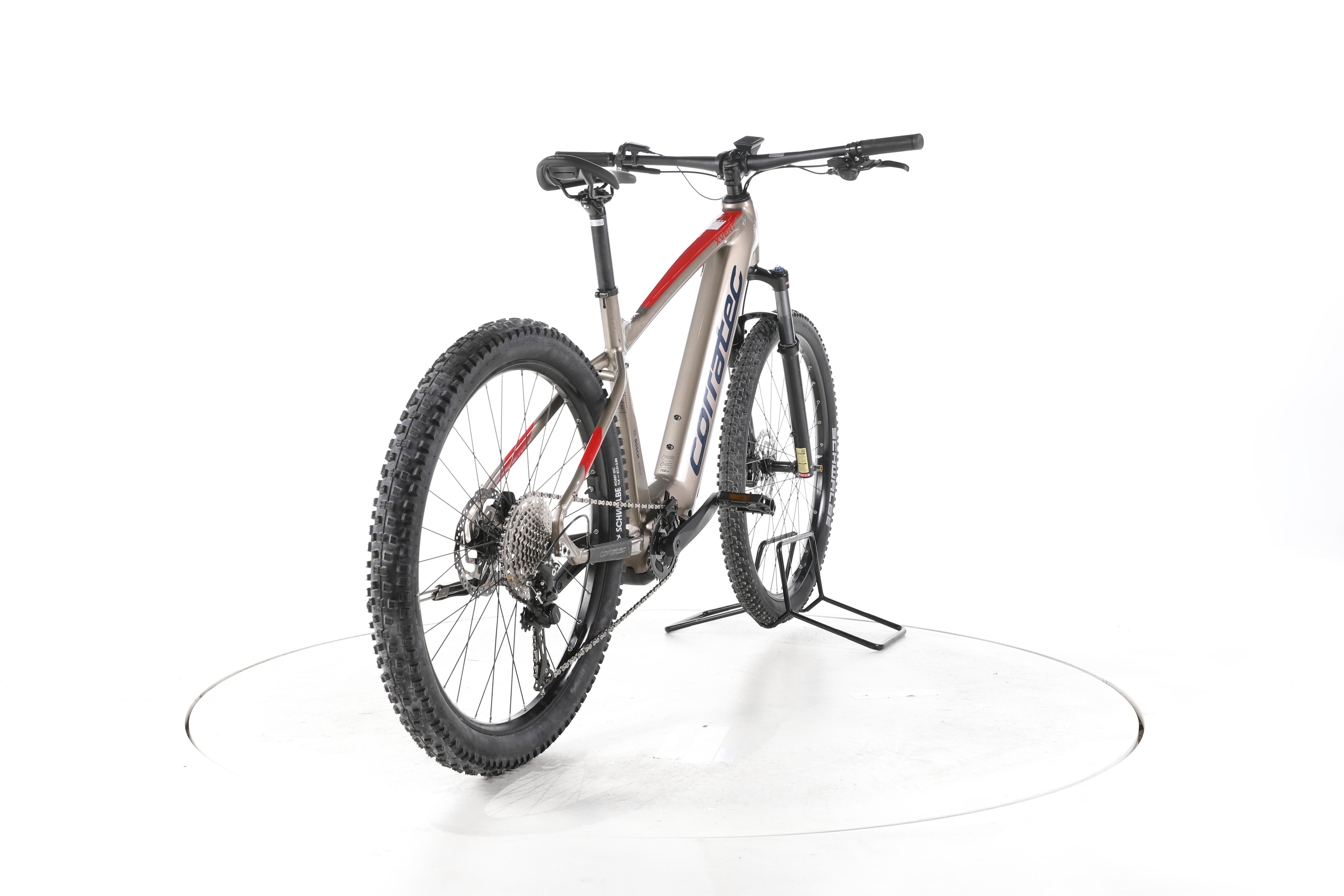 Corratec X-Vert Pro E-Bike - Image 11