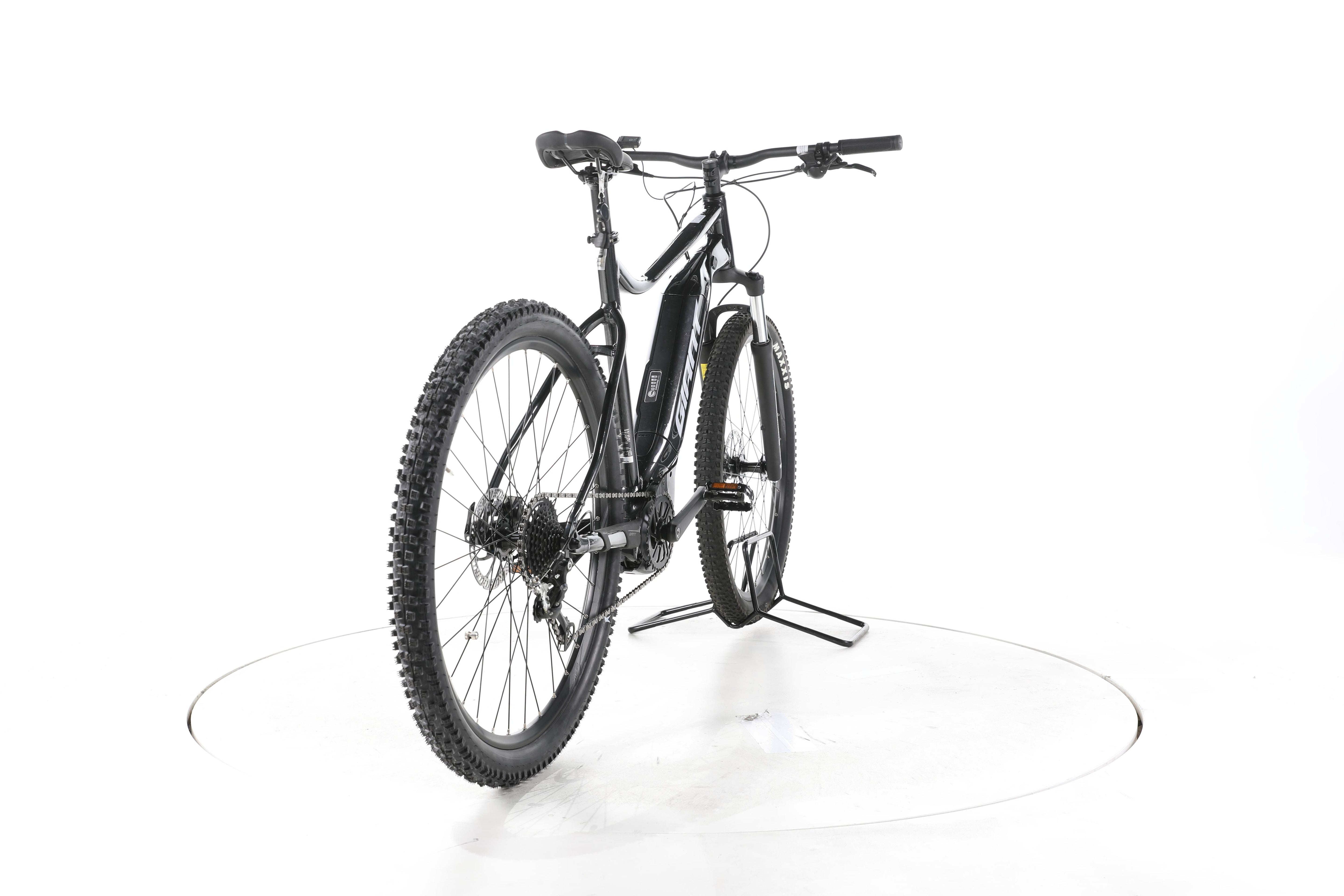 Giant Talon E+ 3 E-Bike - Image 11