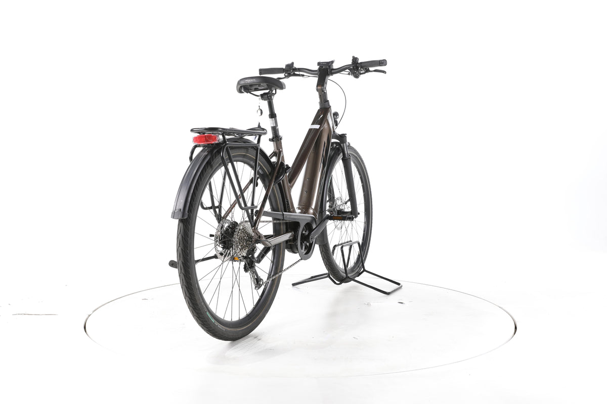 KTM Macina Tour P510 Trekking E-Bike - Image 11