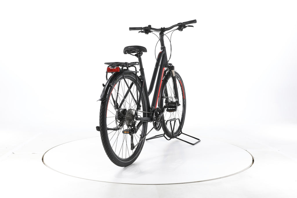 Victoria Trekking 8.7 Fahrrad City & Trekking - Image 11