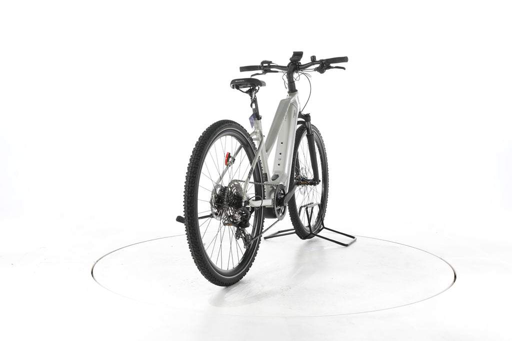 KTM Macina Pro Cross Trekking E-Bike 2024 - Image 11