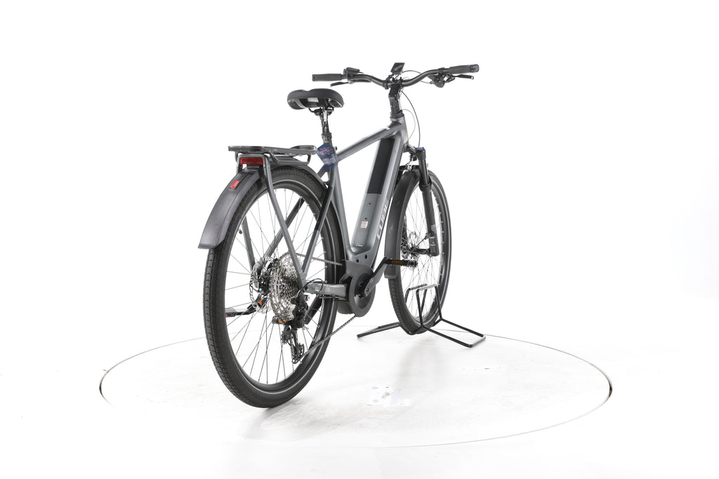 Cube Kathmandu Hybrid Pro Trekking E-Bike - Image 11