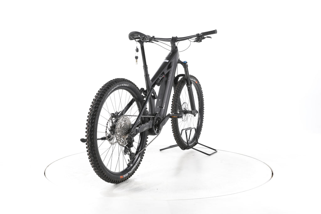 Cube Stereo Hybrid ONE77 HPC SLX E-Bike Fully Carbon 2025 - Image 11