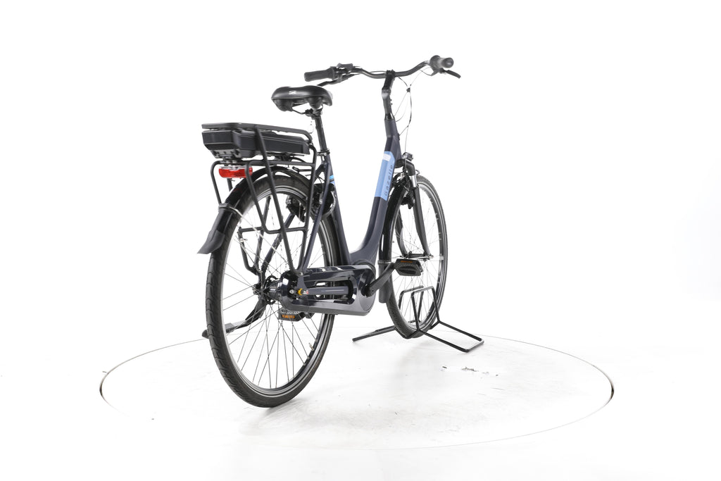Gazelle Paris C7 HMB City E-Bike Tiefeinsteiger - Image 11
