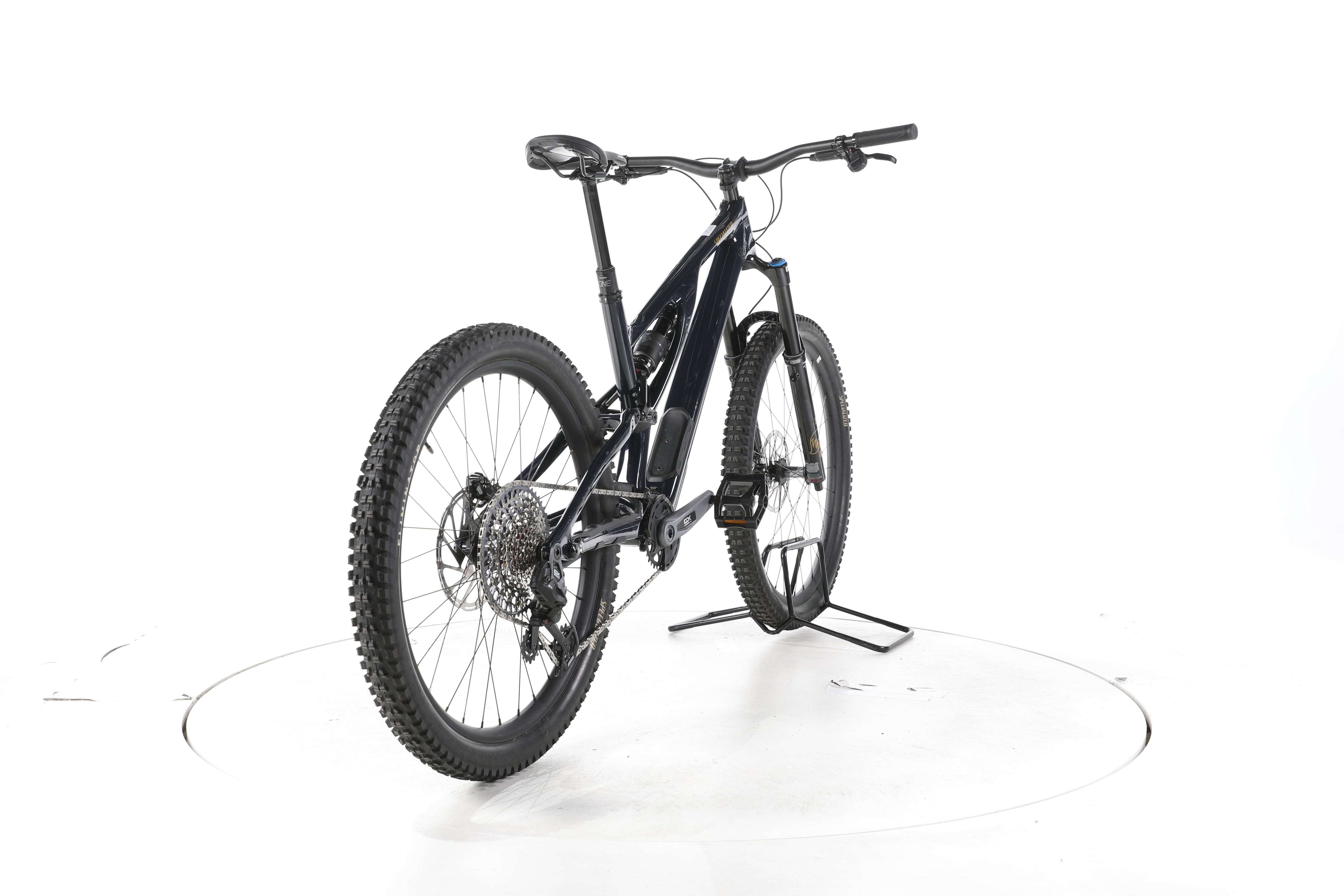 Specialized Stumpjumper EVO Expert Fahrrad Fully - Image 11