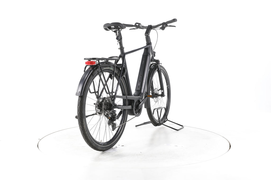 KTM Macina Style 730 Trekking E-Bike - Image 11