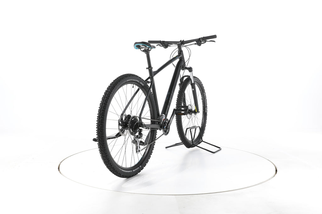 Cube Aim Race Fahrrad Hardtail - Image 11