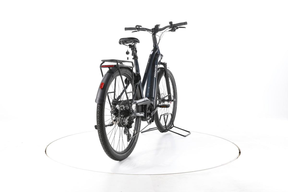 Pegasus Premio EVO 11 Lite Trekking E-Bike 2024 - Image 11