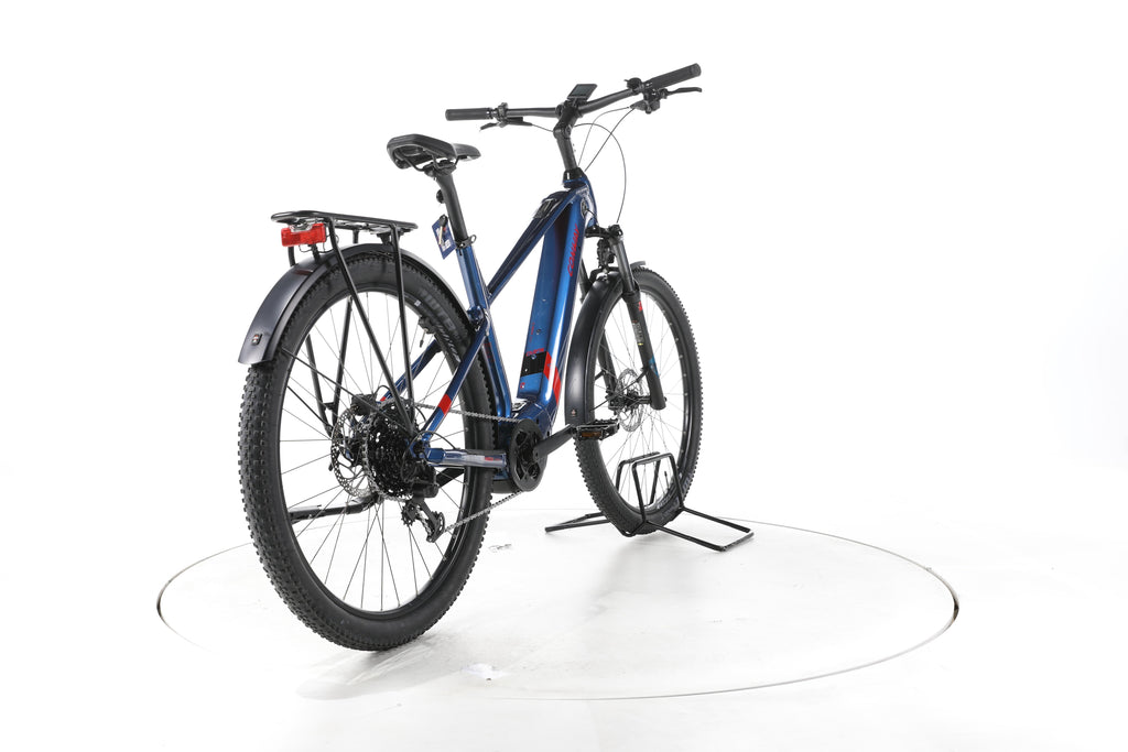 Conway Cairon C 2.0 Trekking E-Bike - Image 11